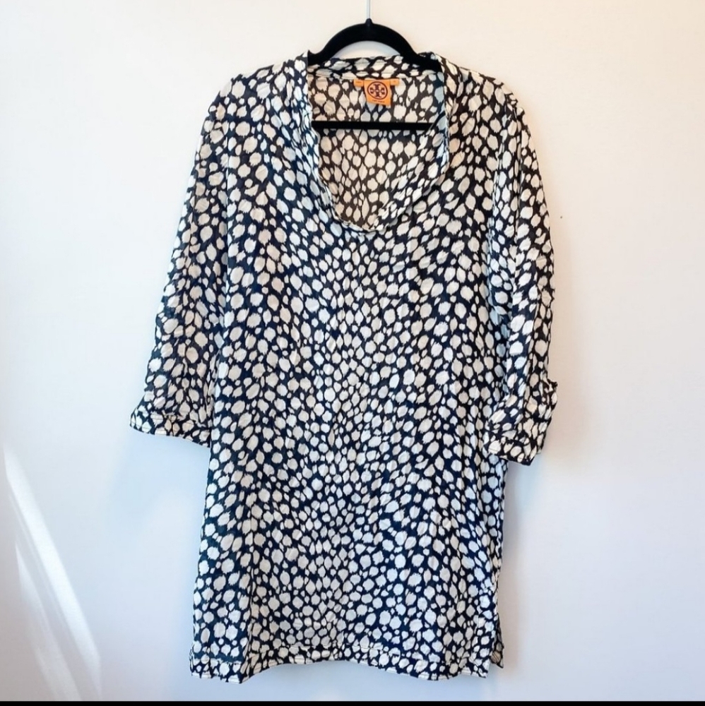 Tory Burch Dress